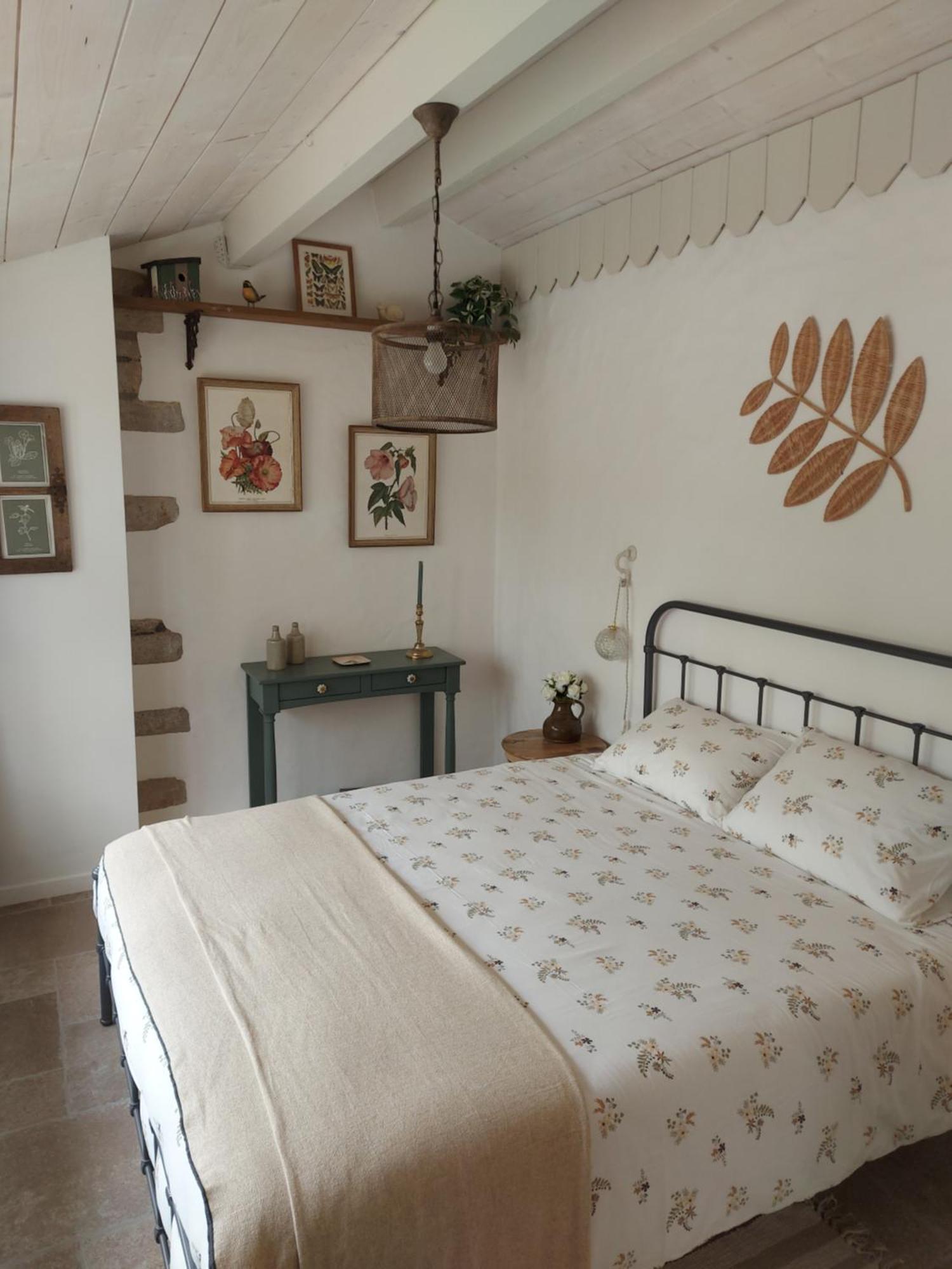 Maison D'Hotes Villa Xaran Erdian Espelette Rum bild